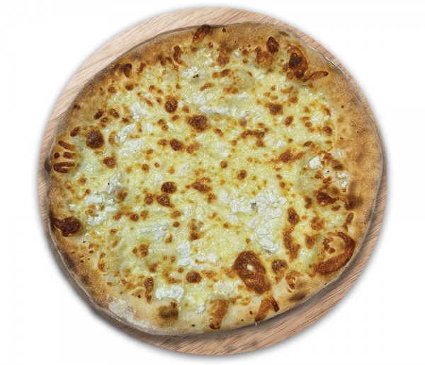 Пърленка с чесън