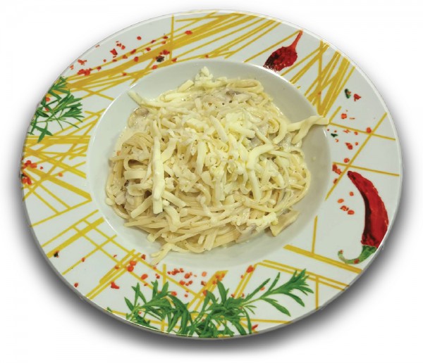 Куатро Формаджо