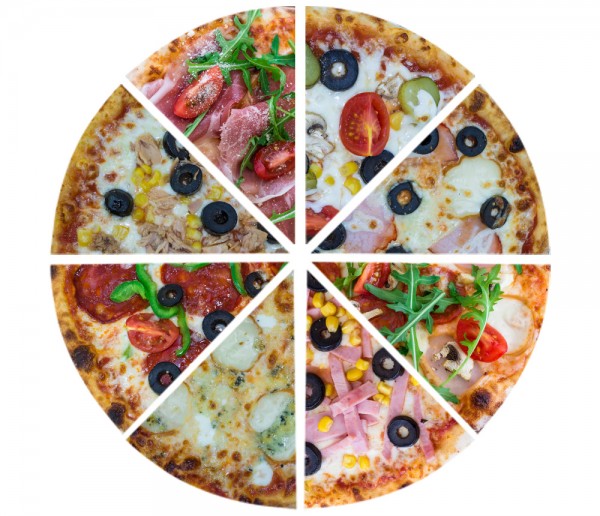 Направи си сам (33 см.)