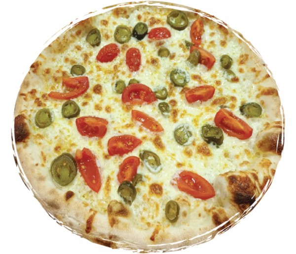 Пърленка УНО (33 см.)