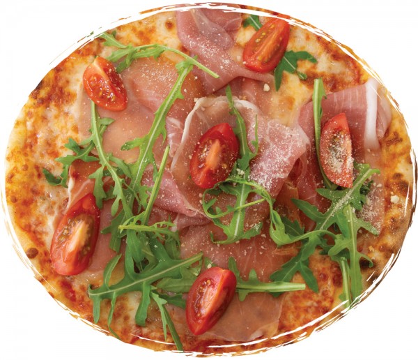 Прошуто (33 см.)