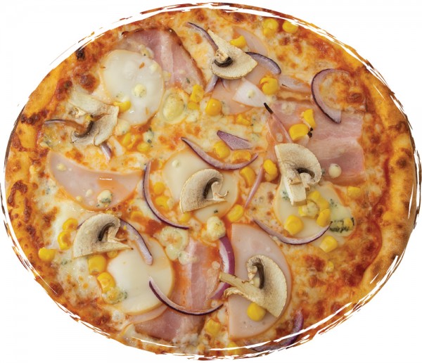 Уно Брама (33 см.)