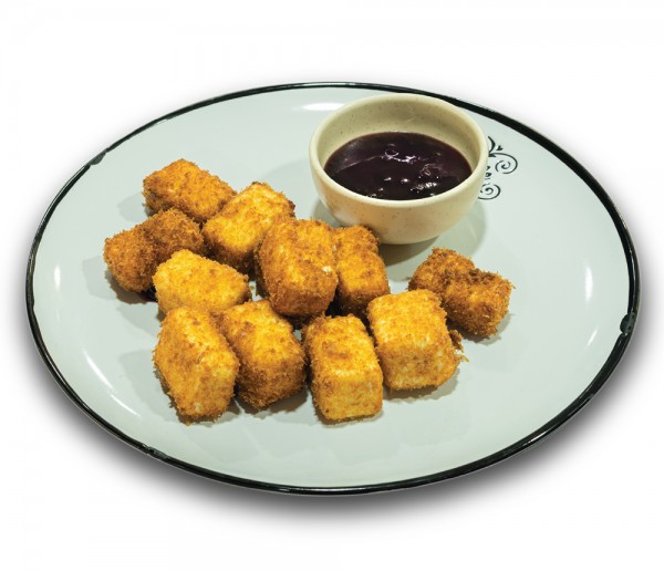 Панирани сиренца