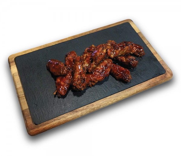 Пилешки крилца