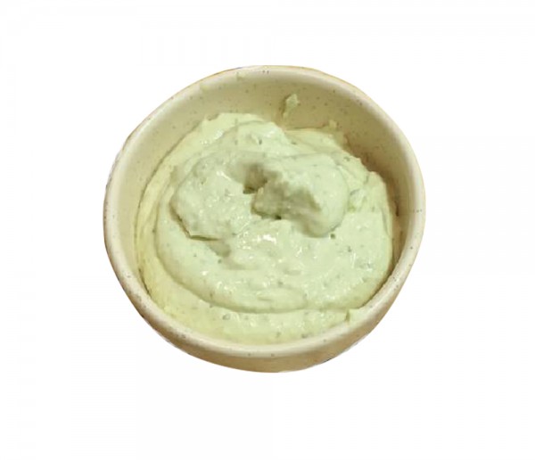 Микс сирена с босилек и чесън