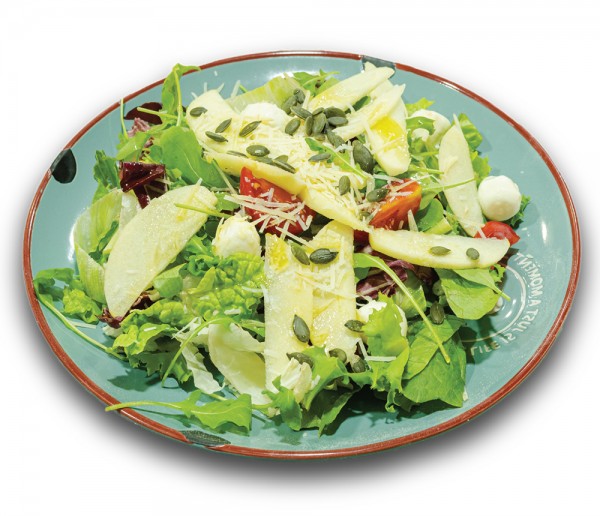 Салата Итали