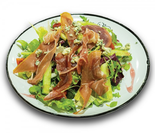 Салата Витело