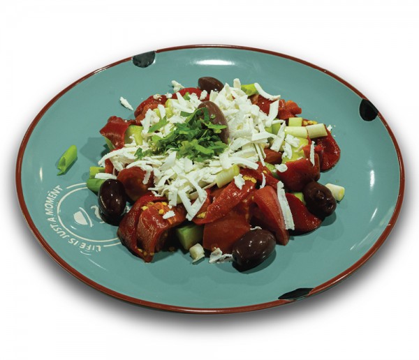 Шопска салата